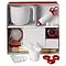 Kids 30-pc. Baking Set