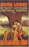 Eigenschaften E.A.T. Medien  / Madame Sans Géne