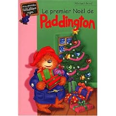 Le Premier No�l de Paddington