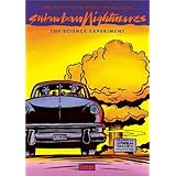 suburban nightmares the science experiment