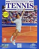 Eigenschaften Take 2  / International Tennis Open