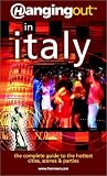 Hanging Out in Italy