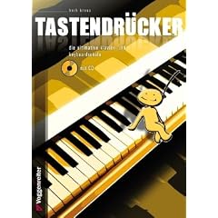 Tastendr�cker: Die ultimative Klavier- und Keyboardschule!