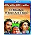 O Brother Where Art Thou? [Blu-ray] [2000]