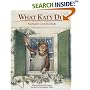 What Katy Did (Acc Childrens Classics)