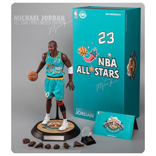 nba action figures