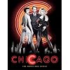 Chicago: The Movie and Lyrics (Newmarket Pictorial Moviebook)
