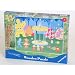 In the Night Garden Wooden Puzzle