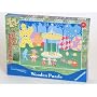 In the Night Garden Wooden Puzzle