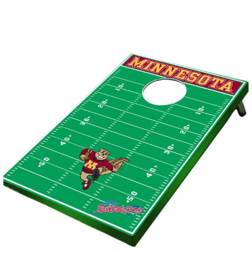 NCAA Minnesota Gophers Tailgate Toss Game