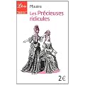 Les Pr�cieuses ridicules