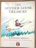 The mother goose treasury
