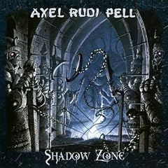 Shadow Zone