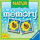 Produkt-Bild: Ravensburger 26141 - memory&reg; Natur