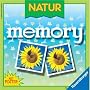 Ravensburger 26141 - Memory: Natur