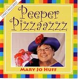 Peeper Pizzaazzz