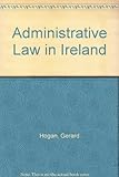 Administrative law in Ireland
