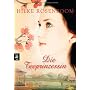 Die Teeprinzessin von Hilke Rosenboom