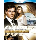 James Bond - Leben und Sterben lassen [Blu-ray] [Import allemand]par Yaphet Kotto