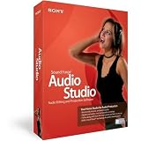 Bi Sound Forge Audio Studio 9 (vf)