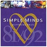 Glittering Prize : Simple Minds 1981-1992 : Best Ofpar Simple Minds