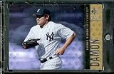 2007 Upper Deck SP Rookie Edition # 82 Johnny Damon / Yankees / MLB Trading Card