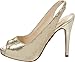 Caparros Women's Channing Slingback Pump