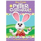 Here Comes Peter Cottontail: The Original TV Classic [Remastered]