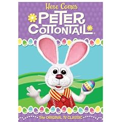 Here Comes Peter Cottontail: The Movie (2005)