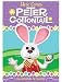 DVD : Here Comes Peter Cottontail: The Original TV Classic [Remastered]