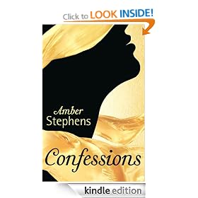Confessions: A Secret Diary