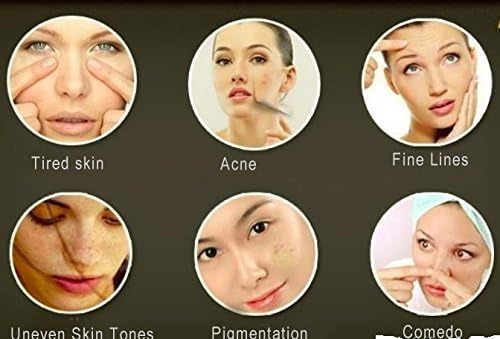 Very Strong Retinol 0.1 Vitamin a Cream Gel 20grams (Retin Ol) Anti Wrinkle/acne