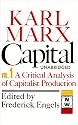 Capital: A Critical Analysis of Capitalist Production: The Process of Capitalist Production (New World Paperbacks)