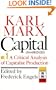 Capital: A Critical Analysis of Capitalist Production: The Process of Capitalist Production (New World Paperbacks)