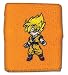 Dragon Ball Z - Super Saion Goku Wristband