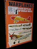 Warplanes & air battles of World War I
