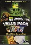 Ben 10 / Batman - The Brave And The Bold (Value Pack) (Boxset) DVD