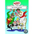 Die Digedags. Erfinder-Serie 07. Die Pickelhaube