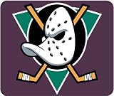 Anaheim Ducks 93-94 Logo Mouse Pad
