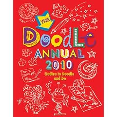 The Doodle Annual 2010 (Annuals)