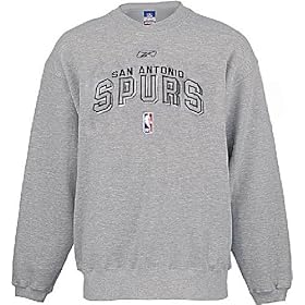 spurs basketball clothes sweatshirt