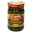 Mezzetta Non-Pareil Capers, Imported Gourmet, 4-Ounce Jar (Pack of 12)