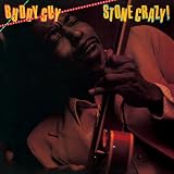 Stone Crazy! [Vinyl]