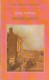 Persuasion (The Worlds Classics)