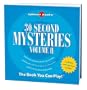 Spinner Books - 30 Second Mysteries Vol. II