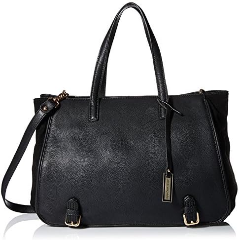 Urban Originals Women's Simple Love Doctor Bag, Black