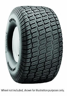 Oregon 70-369 18X950-8 Carlisle Turf Master Tubeless Tire 4-Ply