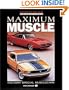 Maximum Muscle: Factory Special Musclecars
