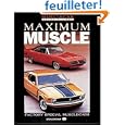 racing spoiler Maximum Muscle: racing spoiler Maximum Muscle: