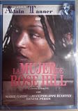 The Woman from Rose Hill (Non-US Format, PAL Region 2)